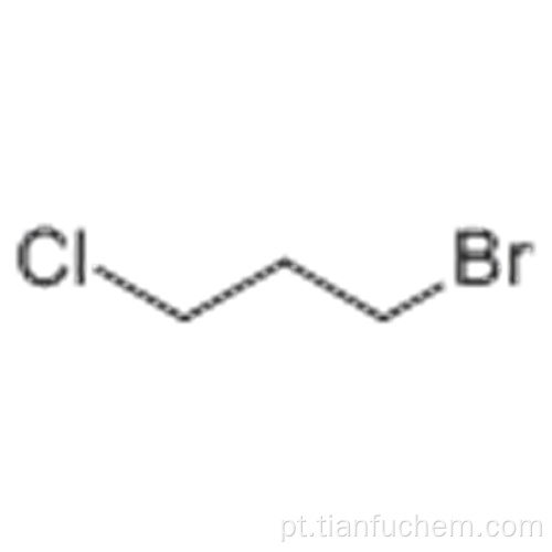 1-bromo-3-cloropropano CAS 109-70-6